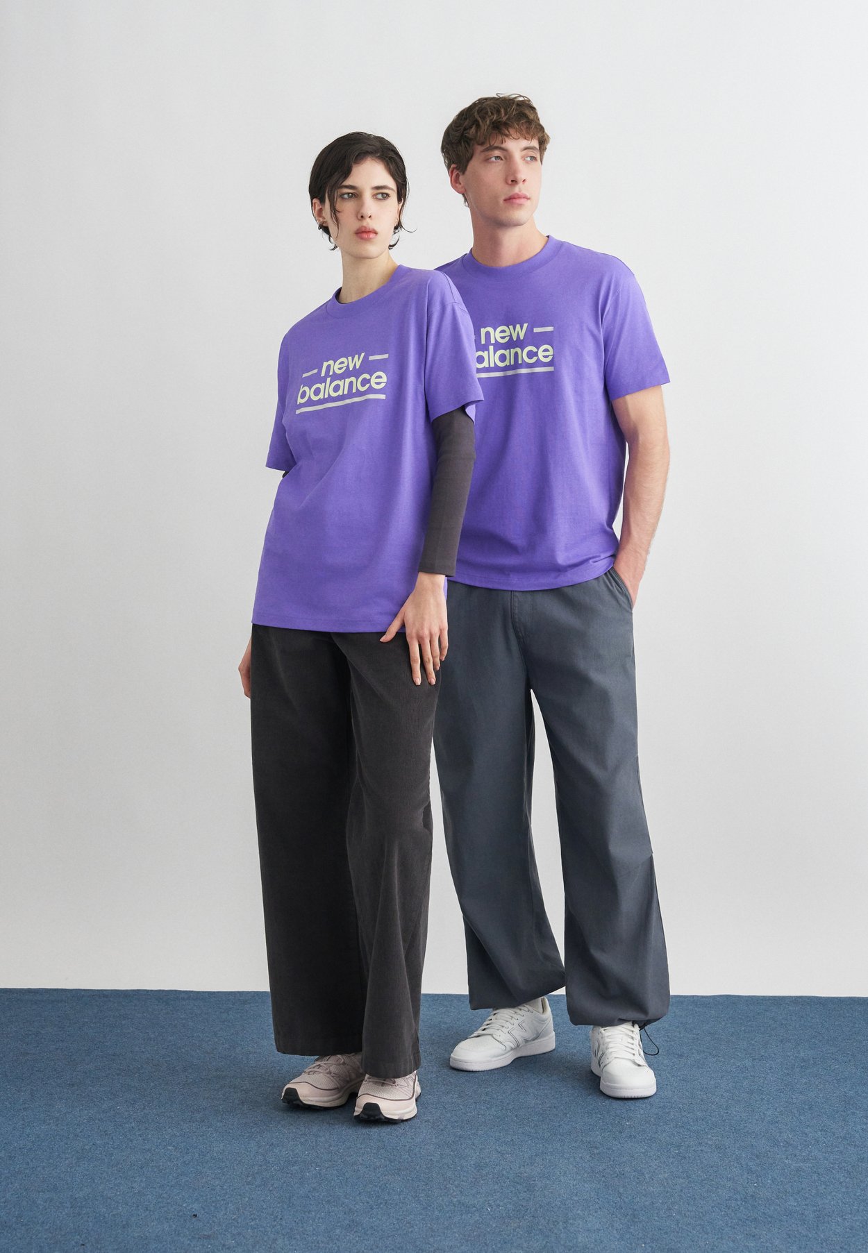 LINEAR LINES UNISEX
