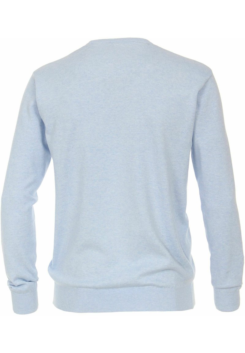 Herren Kapuzenpullover | Redmond BUNDLE Sweatshirt blue-black denim - TZ35369 Herren Kapuzenpullover | Redmond BUNDLE Sweatshirt blue-black denim - TZ35369