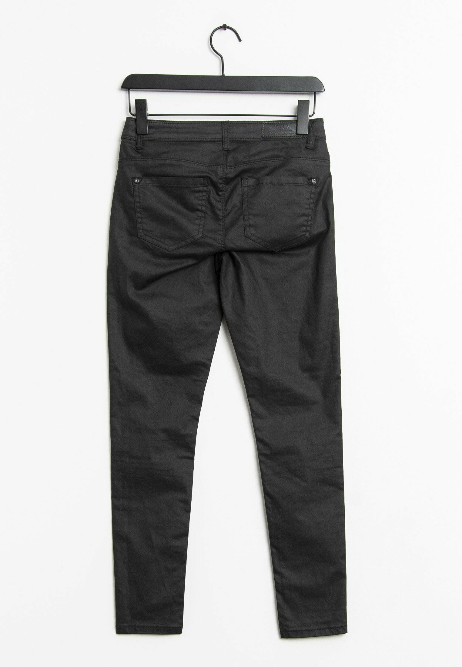 ONLY Pantaloni - black/nero - Zalando.it