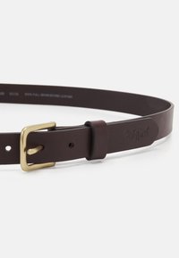 Levi's® NARROW UNISEX - Pas - brown
