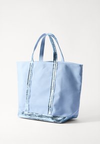 Vanessa Bruno CABAS - Shoppingveske - indigo clair