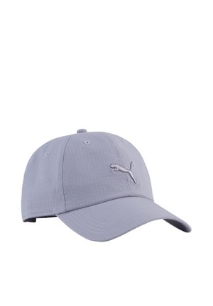 ESSENTIALS BASEBALL - Gorra - gray sky