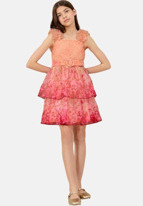 REGULAR FIT - PREMIUM  - Cocktailkleid/festliches Kleid