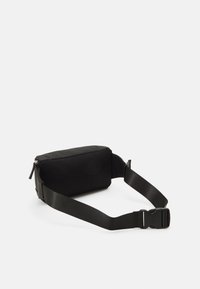 MARSUPIO UNISEX - Bum bag - nero