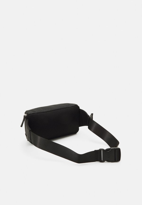 MARSUPIO UNISEX - Bum bag - nero4