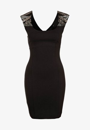 Guess, Robe de soirée - black