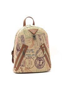 ALV by Alviero Martini Malý batoh  - safari