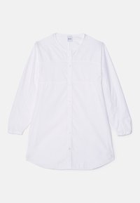 ASPESI Chemisier - white