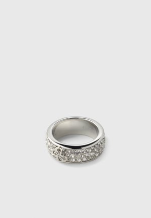 Guess, SUPREME - Bague - silver-coloured