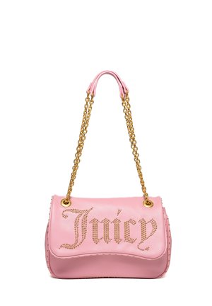 Borsa a mano - pink blush