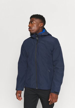 PATERSON 2-IN-1 - Vinterjacka - dark blue