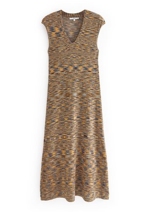 Robe pull - orange