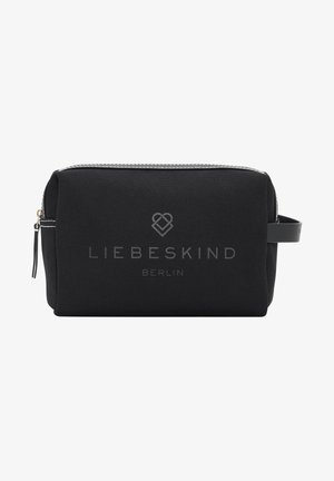 Liebeskind kosmetiktasche - Nehmen Sie dem Favoriten unserer Tester