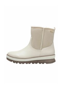 Jana - Winter boots - ivory Thumbnail Image 1