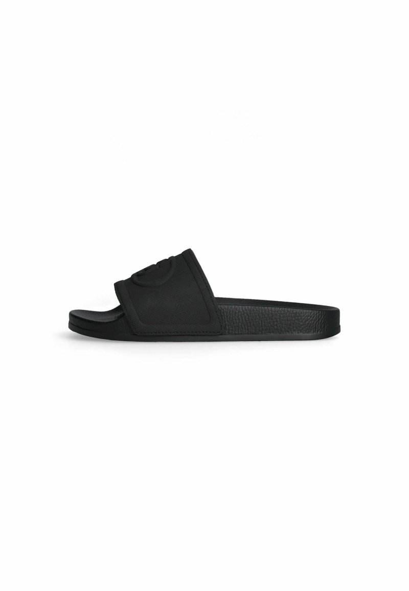 LIU JO - KOS  - Mules - black, Enlarge