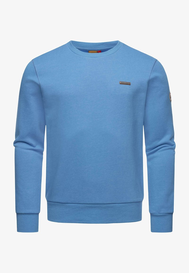 Ragwear INDDIE - Sweatshirt - blue