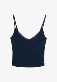 Sélectionné, classic navy