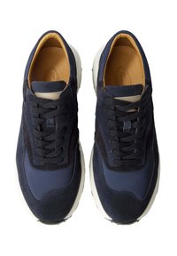 Façonnable Sneakers basse - marine blue
