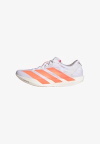 Unausgewählt, cloud white lucid orange lucid red