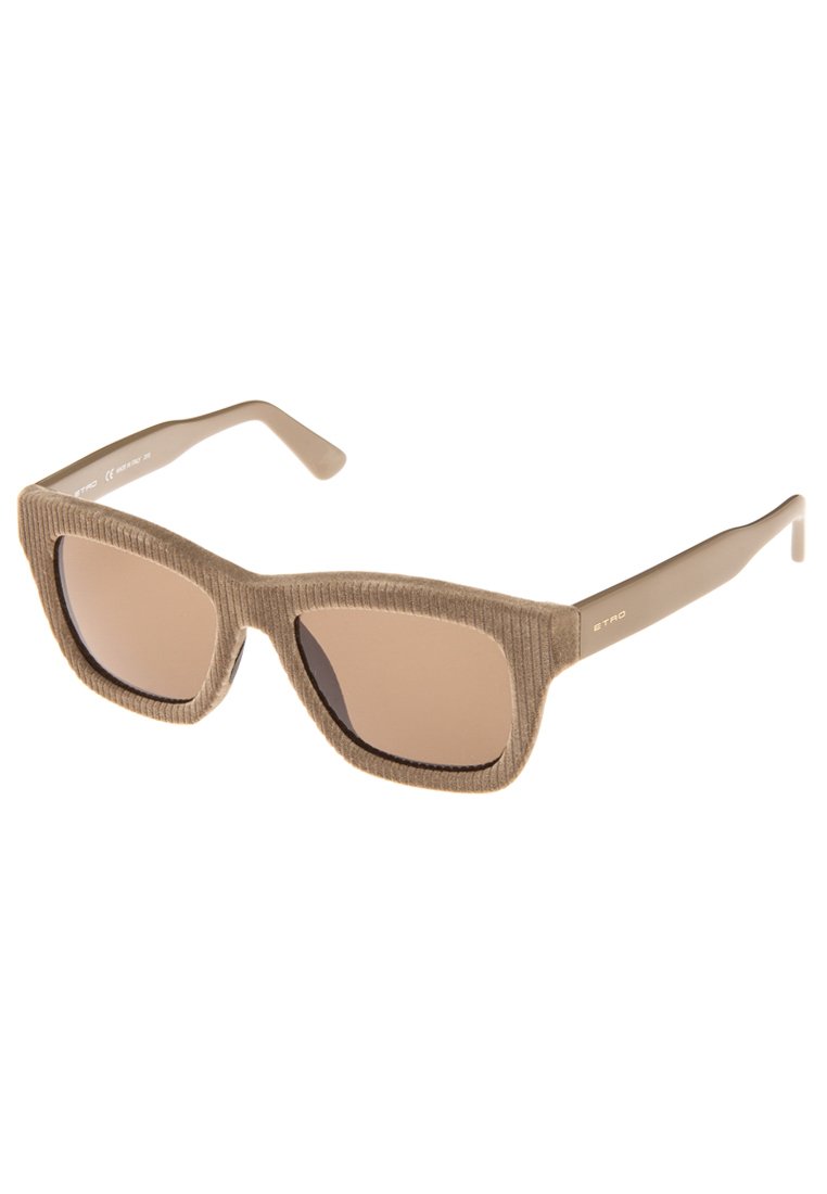 ETRO Occhiali da sole - beige/cachi - Zalando.it