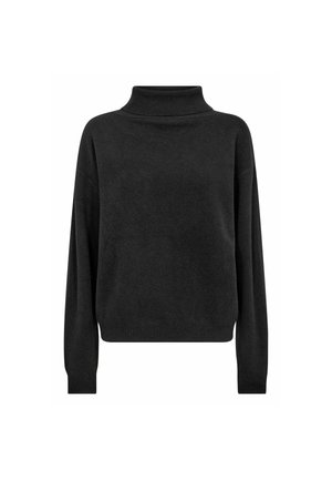 NÜ Denmark, ERIKKA - Pullover - black