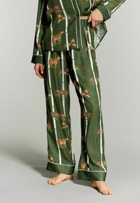 B by Ted Baker SET zielony