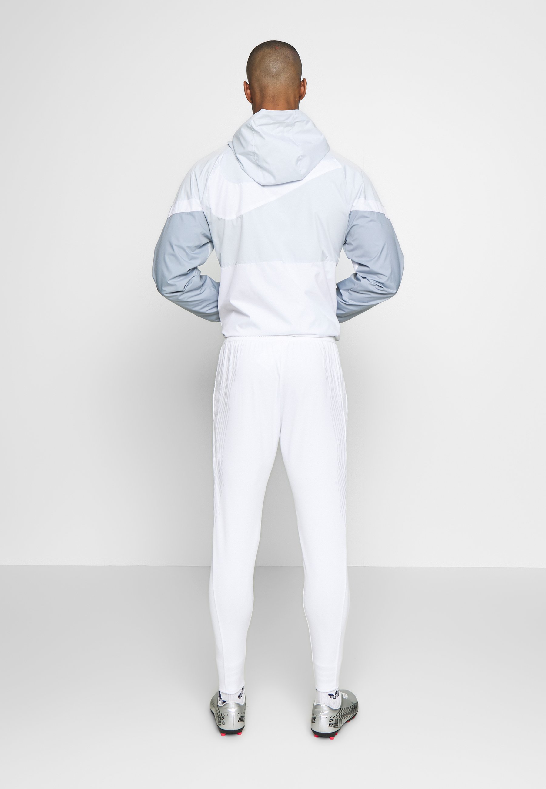 nike metallic tracksuit