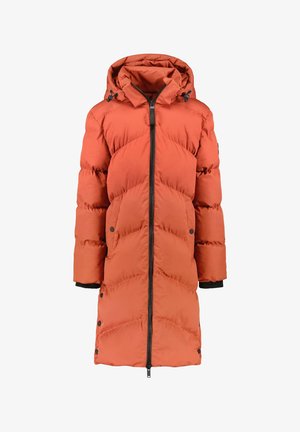 Cars Jeans, JAS HESSYA - Wintermantel - golden brown