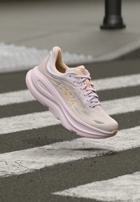 Non selezionato, lilac cream/tangerine glow