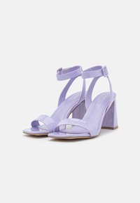 Madden Girl Sandaletter - purple