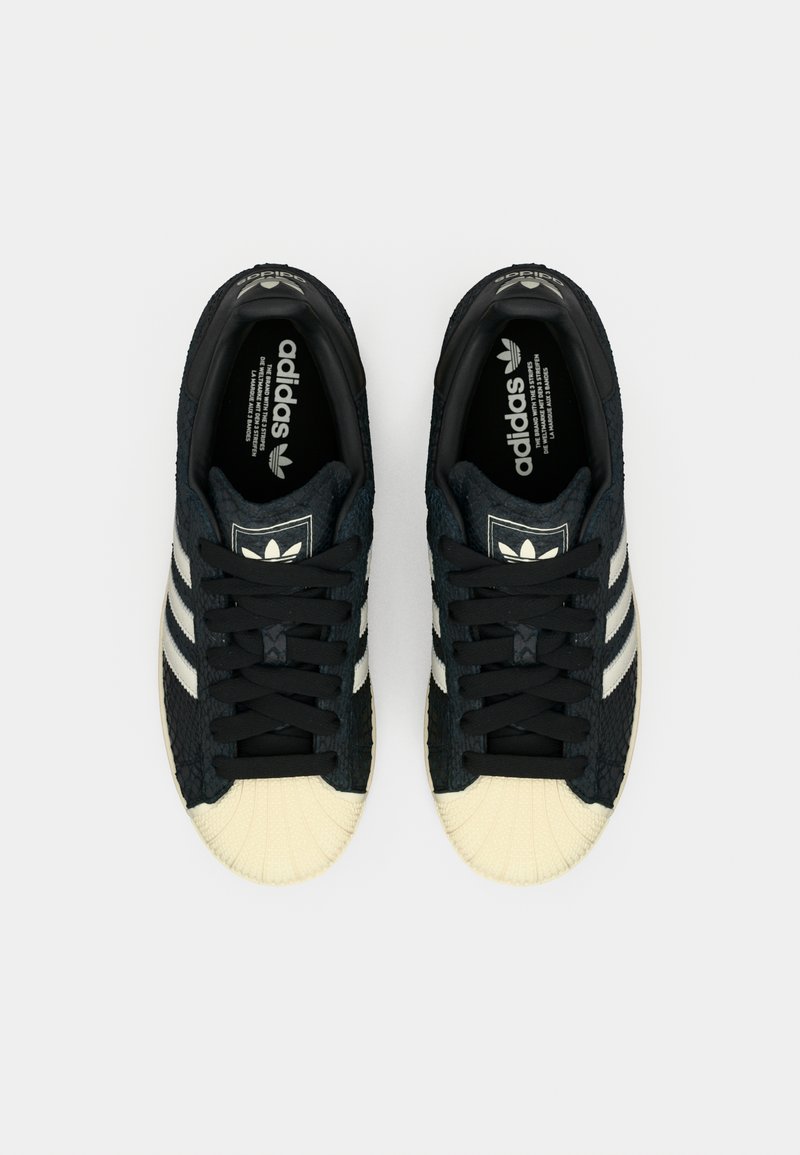 adidas gazelle silver green womens ADIDAS SUPERSTAR II CBLACK/CBLCK/OWHT KI2022  Shoe Gallery Inc