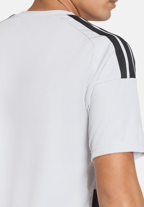 adidas Sports T-shirt - grauschwarz — foto 2