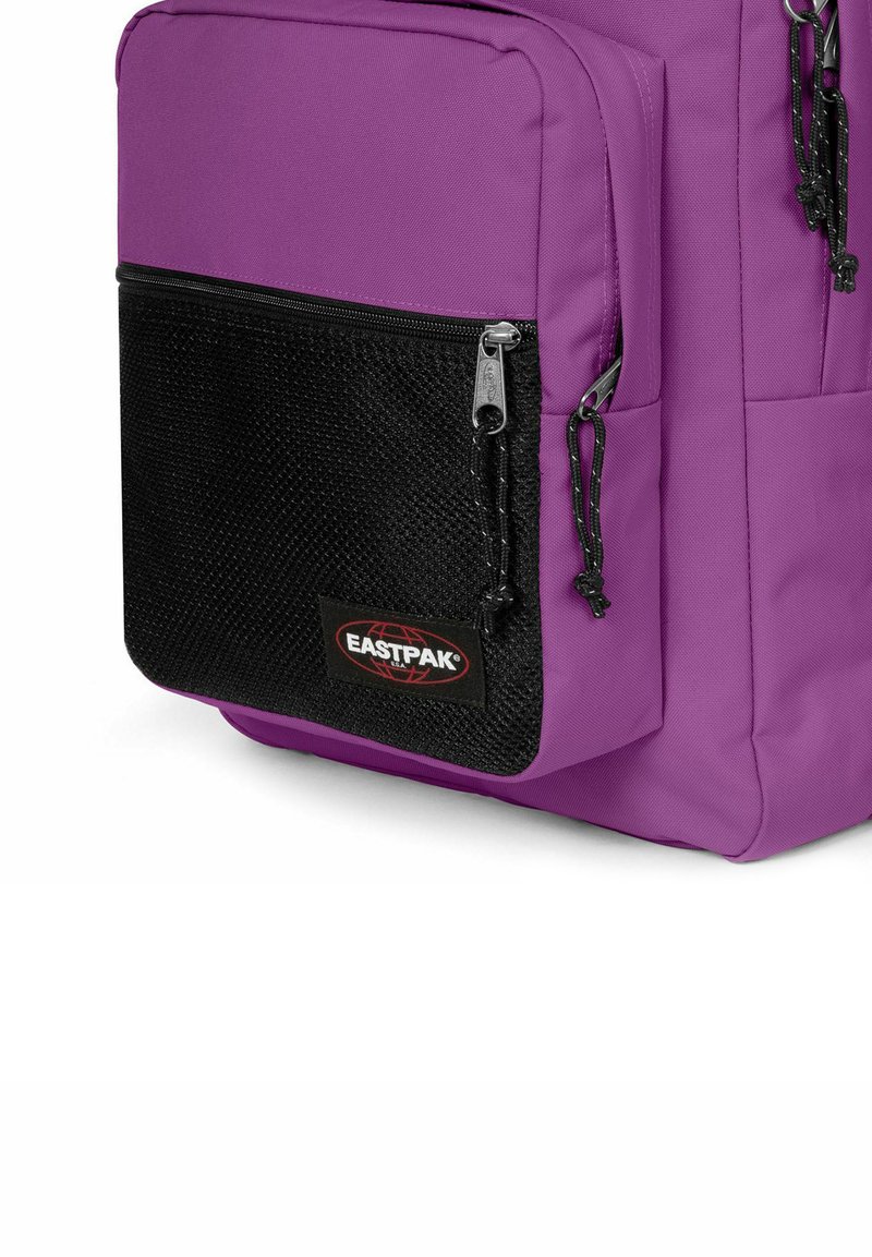 Eastpak PINZIP Rucksack fig purple/purple