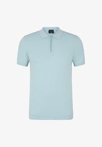 Unselected, hellblau