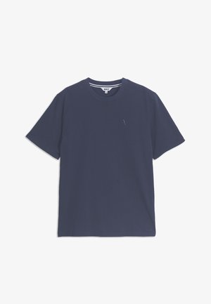 Aigle, DRY FAST - T-Shirt basic - midnight blue