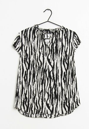 s.Oliver BLACK LABEL, Blouse - black