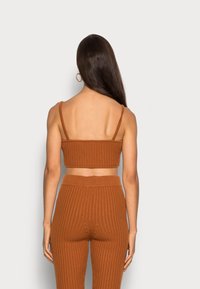 Levi's® SET BRALETTE - Top - glazed ginger