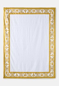 BATH TOWEL I HEART BAROQUE - Toalla de playa - white
