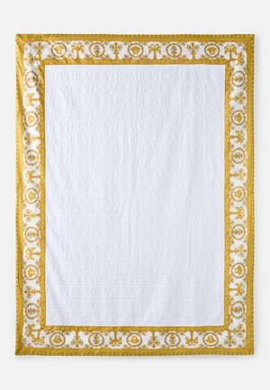 Versace BATH TOWEL I HEART BAROQUE - Telo mare - white