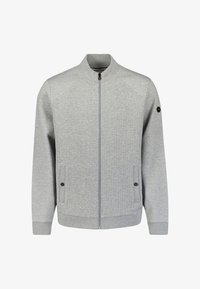 Geselecteerd, grey melange