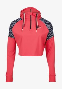 Niet geselecteerd, red