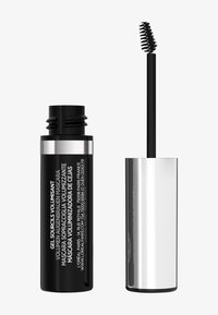 L'Oréal Paris BROW MASCARA 0 TRANSPARENT - Gel sourcils - transparent