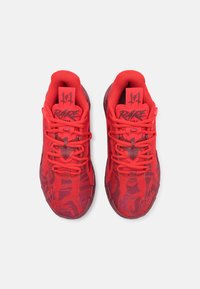Puma MB.03 LO TEAM - Zapatillas de baloncesto - team regal red/for all time red