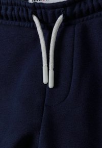 MINOTI COMBAT  - Tepláky - navy