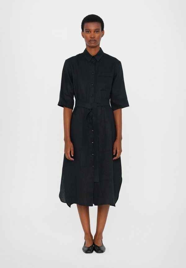 SALUTE - Blusenkleid