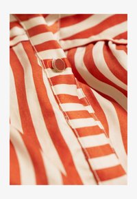 Geselecteerd, copper