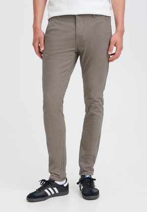 Blend, BHNATAN SLIM FIT - Chino - granite