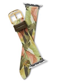 Ted Baker TB STRAPS - Kellaaksessuaarid - green