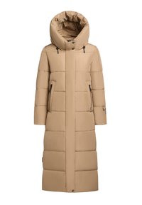 Unselected, cookie beige