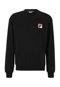 BUXHALL - Sweatshirt - black